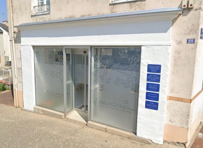 AnyMassages, Institut de Massage à Saint-Père-en-Retz