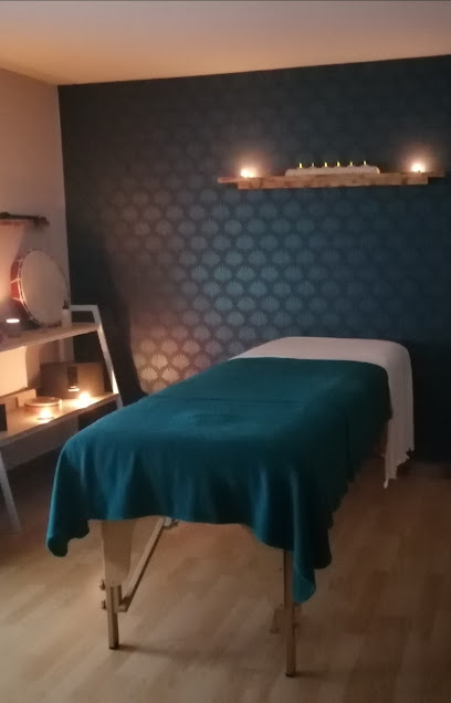 Cécile Rouvre - Massages Bien-Être & Soins Energétiques, Institut De Massage à Saint-Rimay