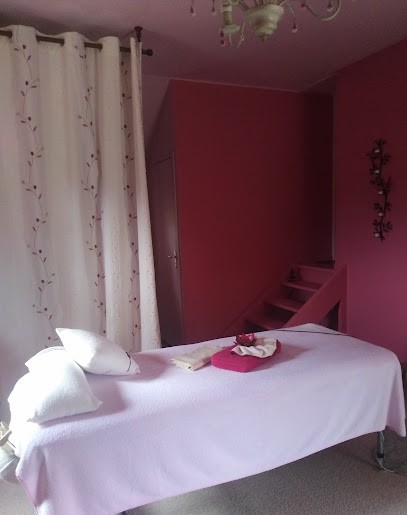 Pause Et Vous Massages, Institut de Massage à Herry