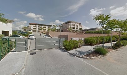 Laura Corduan - Som Shiatsu, Institut de Massage à Roquebrune-sur-Argens