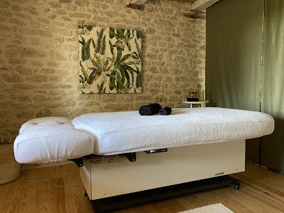 Les Massages du Souffle des Anges, Institut de Massage à Sauveterre