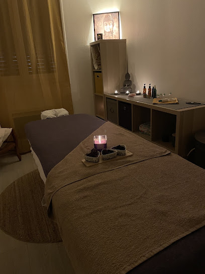 Hälsa Ny - Massages Sportif & Mieux-Être Institut De Massage à Voiron