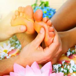 La Baie Mont Bien-Etre Institut De Massage à Vains