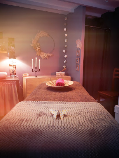 Le Monde D'ici Institut De Massage à Soulaines-sur-Aubance