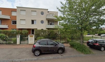 A 2 Mains, Institut de Massage à Saint-Apollinaire