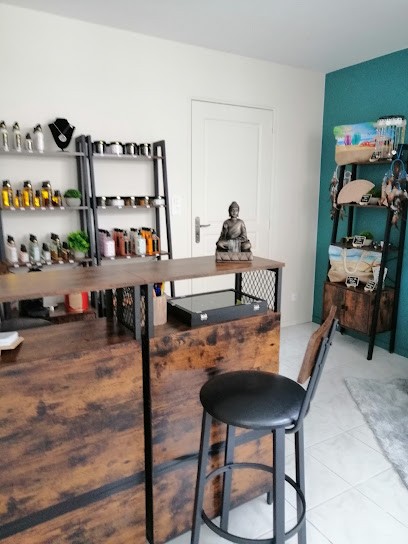 Destination bien-être, Institut de Massage à Anché
