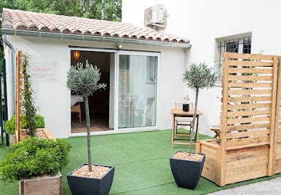 Carmeline_massotherapie, Institut de Massage à Saint-Cannat