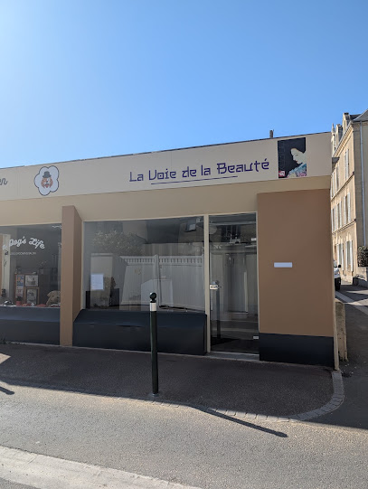 La Voie De La Beauté, Institut De Massage à Saint-Aubin-sur-Mer