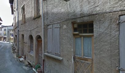 Laurencin Nadine, Institut de Massage à Saint Antoine l'Abbaye