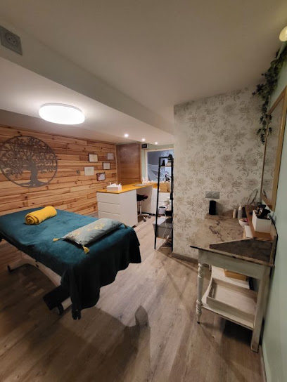 Douce Terr'happy, Institut De Massage à Saint-Hilaire-du-Harcouët