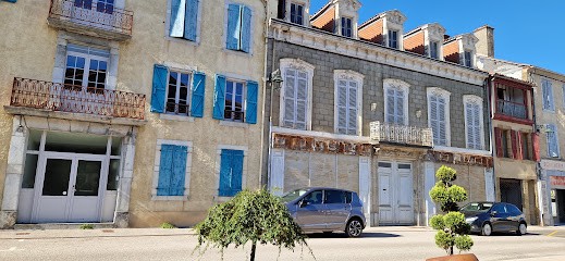 Spot On Centre De Bien-Être, Institut de Massage à Trie-sur-Baïse