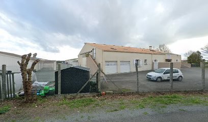 LEROUX CHRISTINE, Institut de Massage à Saint-Xandre