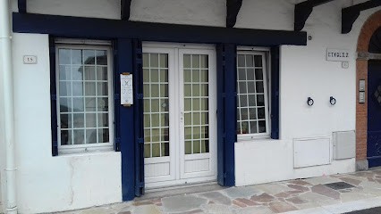 Masajea, Institut de Massage à Saint-Jean-de-Luz