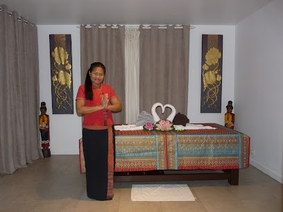 Modelage Thailande Pontarlier, Institut de Massage à Pontarlier