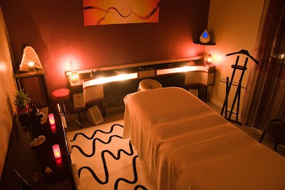 L'Enchantement des Sens, Institut de Massage à Lignan-sur-Orb