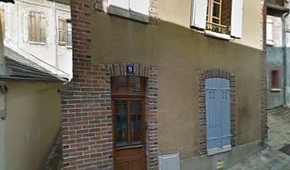 Mon Parcours, Institut de Massage à Joigny