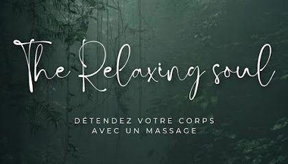 The Relaxing Soul - Masseur Bien-Etre Institut De Massage à Saint-Maur-des-Fossés