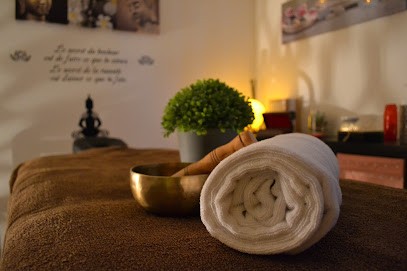 Les mains de Valinda, Institut de Massage à Jegun