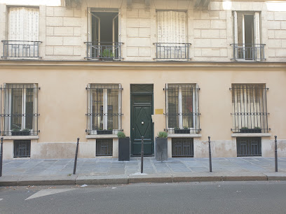 Ora Massages Institut De Massage à Paris 08