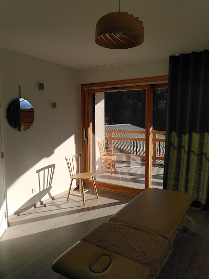 Amelie Pruvost Massages Serre Chevalier Institut De Massage à Briançon