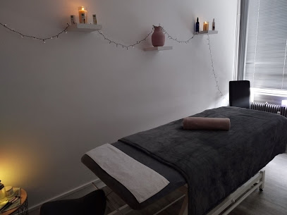 L'instant Bien-Etre | Massage Angers Institut De Massage à Angers