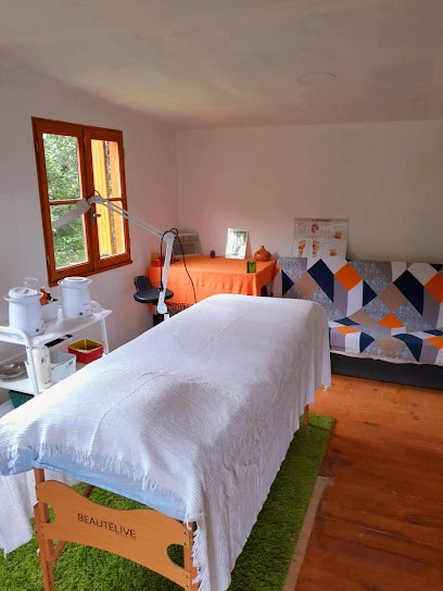 Emmanuel J. Massages Guérisseur, Institut de Massage à Saurat