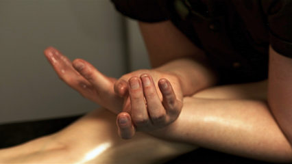 Moussu Sylvie Institut De Massage à Bordeaux