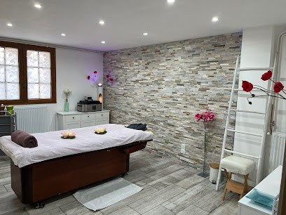 Massages Bien-Etre Les Mains d'Ambre Montlucon, Institut de Massage à Montluçon