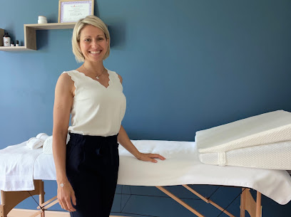 Charlotte Naturally Institut De Massage à Saint-Folquin