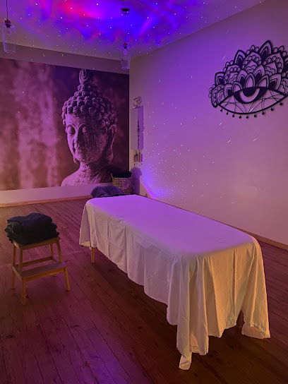 Namasté Studio Institut De Massage à Pau
