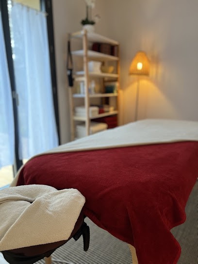 Institut De L'Aube, Institut de Massage à Saint-Avertin