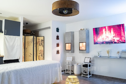 Zen'esprit Massage Institut De Massage au Mans