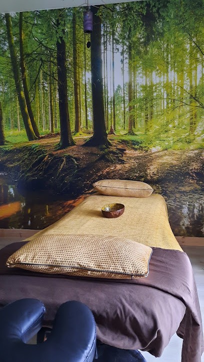 Se Reconn'être, Institut de Massage à Normanville