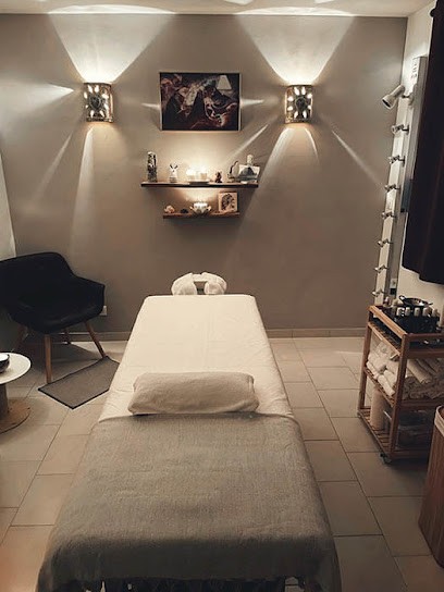 Au Nom Du Bien-Être, Institut de Massage à Plesnois