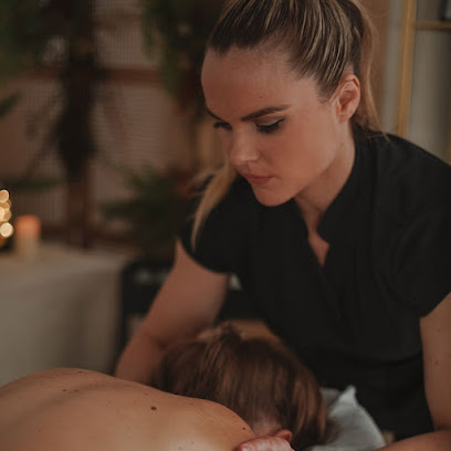 Audrey Pinaud Massages Pro Bien-Être Institut De Massage à Bayonne
