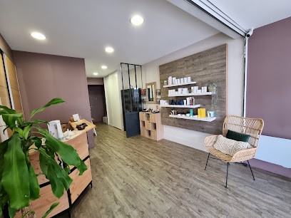 Le Temps D'une Douce Heure, Institut de Massage à Talmont-Saint-Hilaire