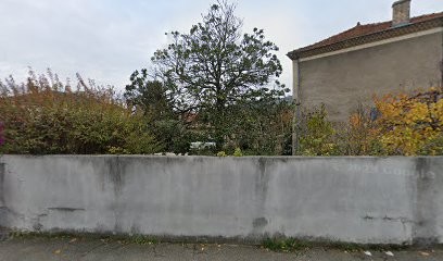 Anne-Gaël DURIN SAUVAGE, Institut de Massage à Tournon-sur-Rhône