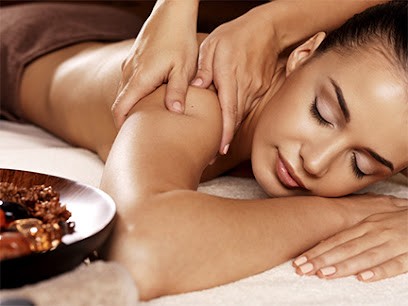 Nube Rosa (sur RDV), Institut de Massage à Mours