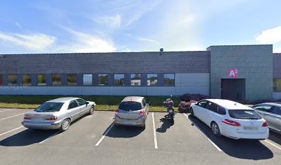 Les Voies du Qi, Institut de Massage à Pleumeur-Bodou