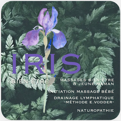Iris Bien-Être Institut De Massage à Saint-Étienne