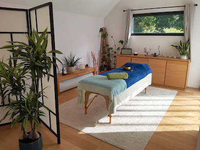 Ei Sophie Miseriaux (Ode À Soi) Institut De Massage à Plouër-sur-Rance