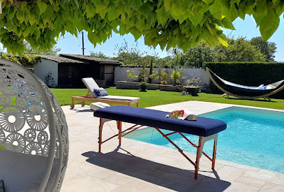 Le Jasmin Bleu - Massages, Institut De Massage à Gleizé
