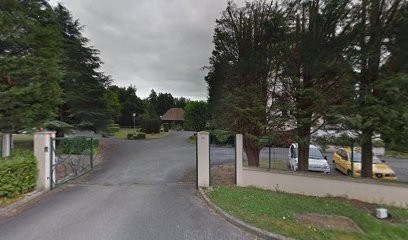 SPA La Roseraie, Institut de Massage à Saint-Martin-aux-Chartrains