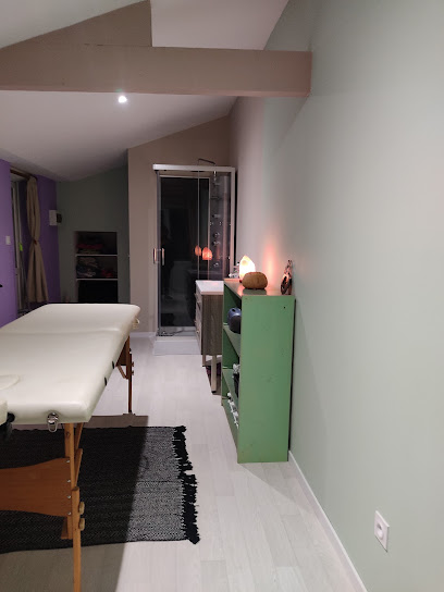 Mm Massage, Institut De Massage à Sercy