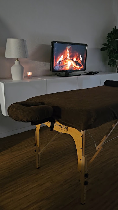 Pur'relax Institut De Massage à Toulouse