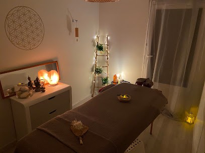 JulieHarmonieMassage, Institut de Massage à Rion-des-Landes