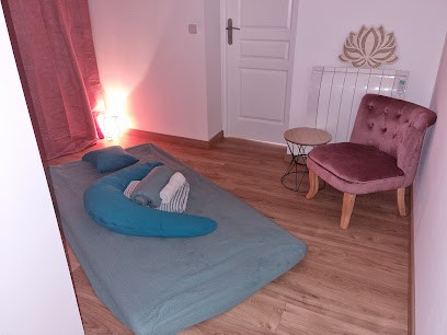 COCON DE SOI Massage Prenatal Et Postnatal, Massage Bébé, Bain Cocon, Massage Bien-être, Acupression, Institut de Massage à Port-Saint-Père
