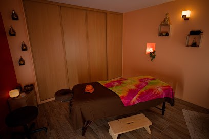 Le Temps D'un Encens, Institut de Massage à Lys-Haut-Layon