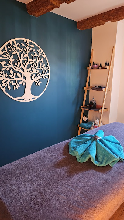 Energie Fleurie 🌸 Institut De Massage à Hindisheim