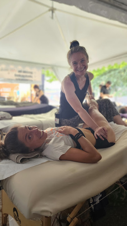 Ephélides Massages Institut De Massage à Grand-Aigueblanche
